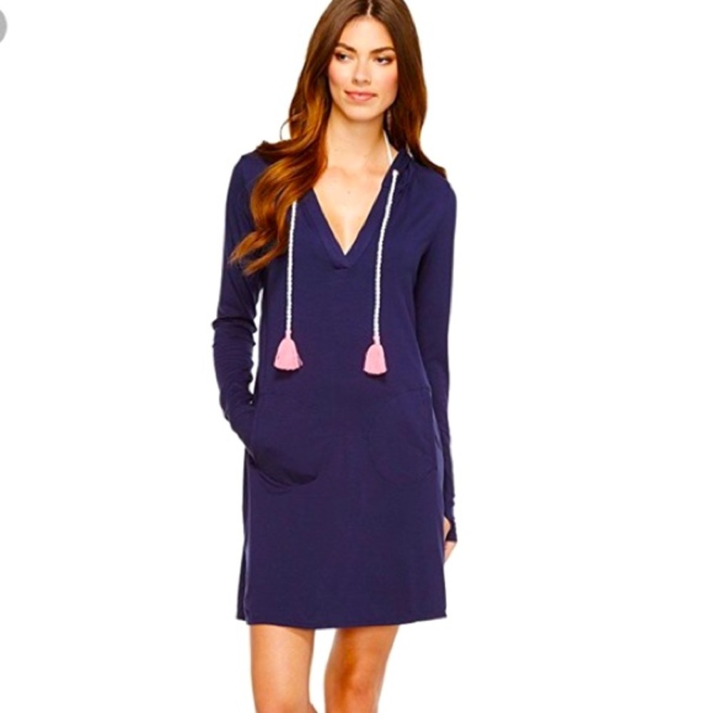 Lilly Pulitzer Rylie Beach Cover up